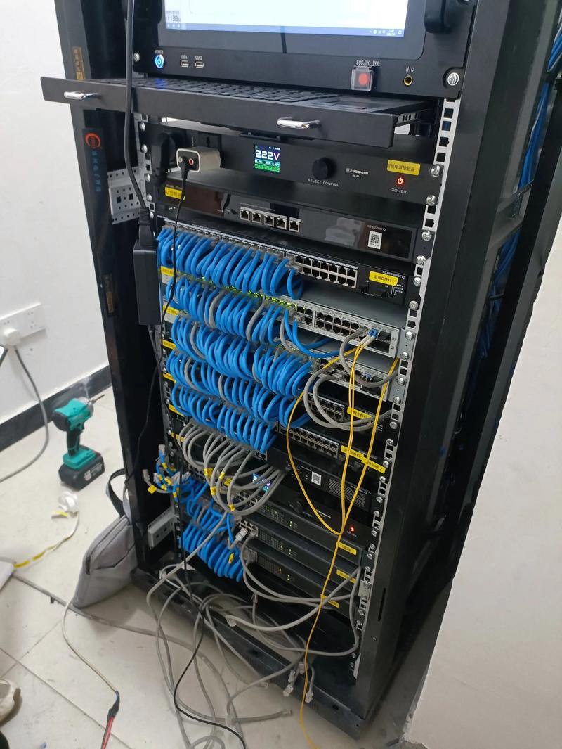 深圳网络技术公司的优势与选择指南