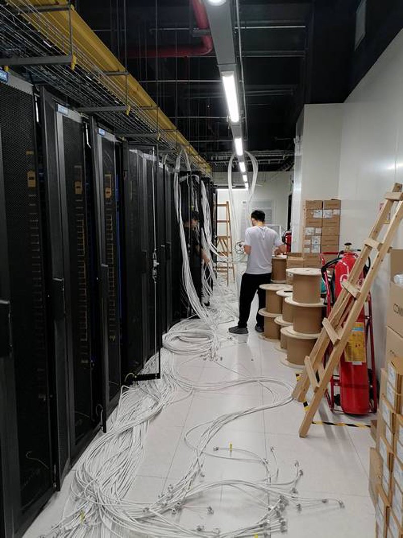 深圳网络技术公司如何助力企业数字化转型
