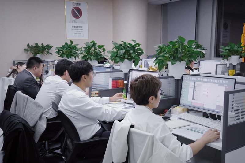 IT运维外包：企业升级的动力引擎