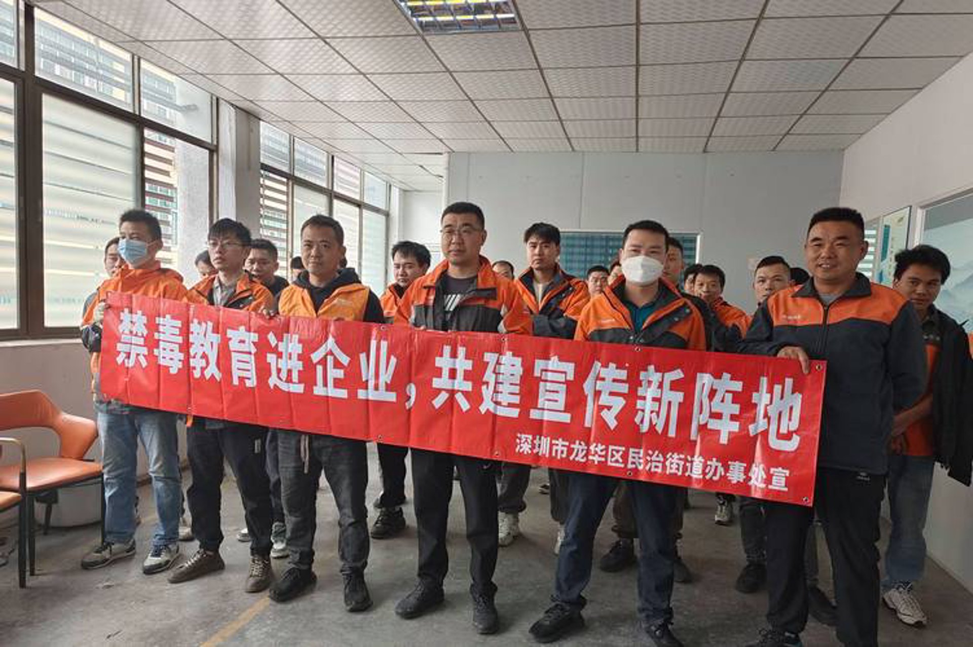 网络系统集成：构建未来的桥梁